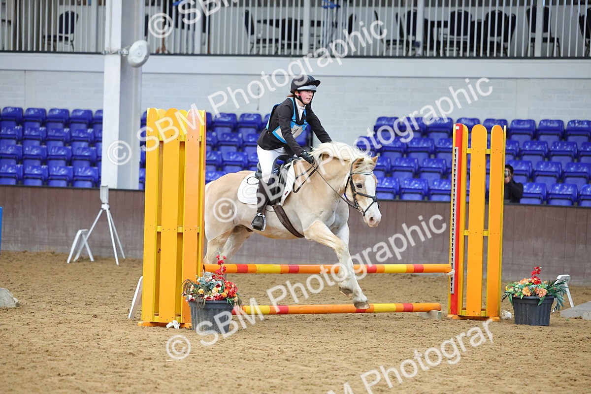 SBM_000515 - Class 5 - 50cm - BRC Championships