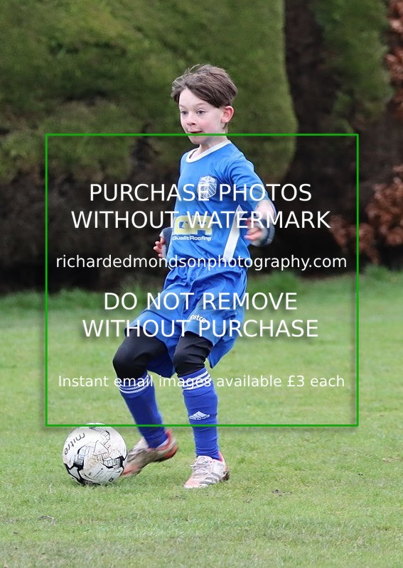 IMG_2889 - Wattsfield U11 v Ibis U11 (22/1/22)