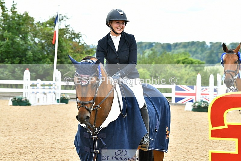 230721A-133844-06593 - Cls 14, 1 Star Bronze 1.10m