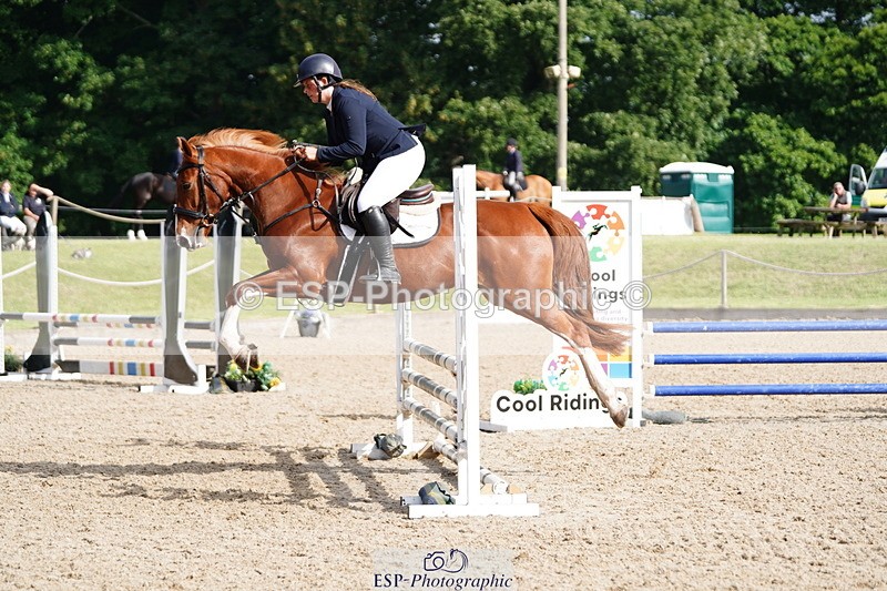 250613A-085656-01017 - Cls 8 85cm Schooling Round