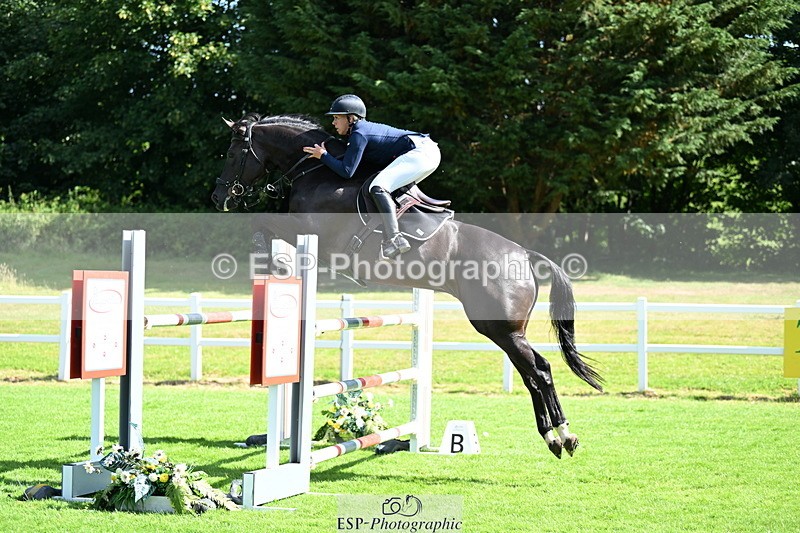 250703A-095954-02403 - Cls 1 Snr Foxhunter