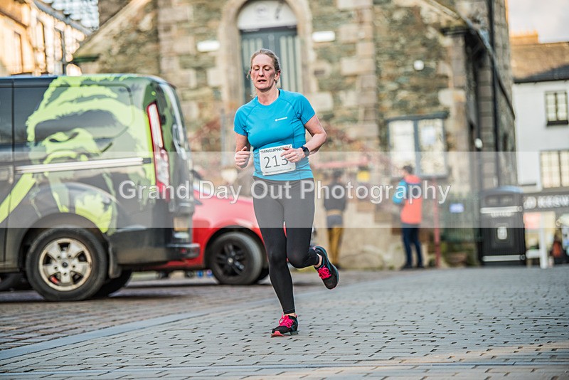 RTH-490 - Keswick Round The Houses Road Race, Wednesday 26th April 2023