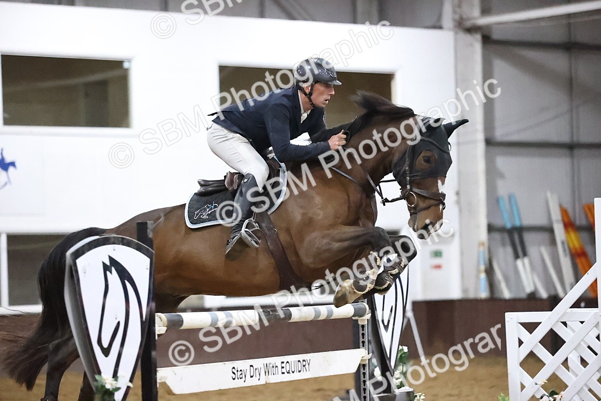SBM_004503 - Class 14 - Senior 1.35m Open