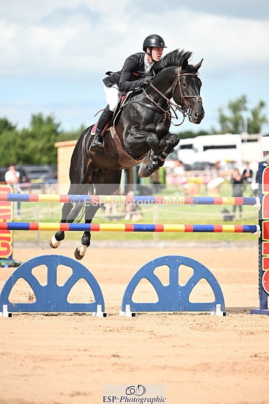 240721A-154718-18886 - Cls 36 YH 7 Yr Olds Jump Off
