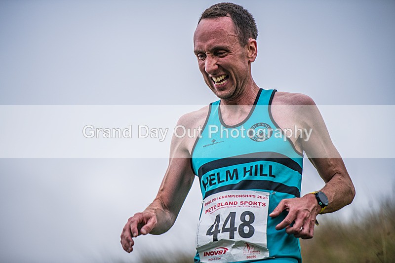 Steel Fell-532 - Steel Fell Race Wednesday 6th August 2025
