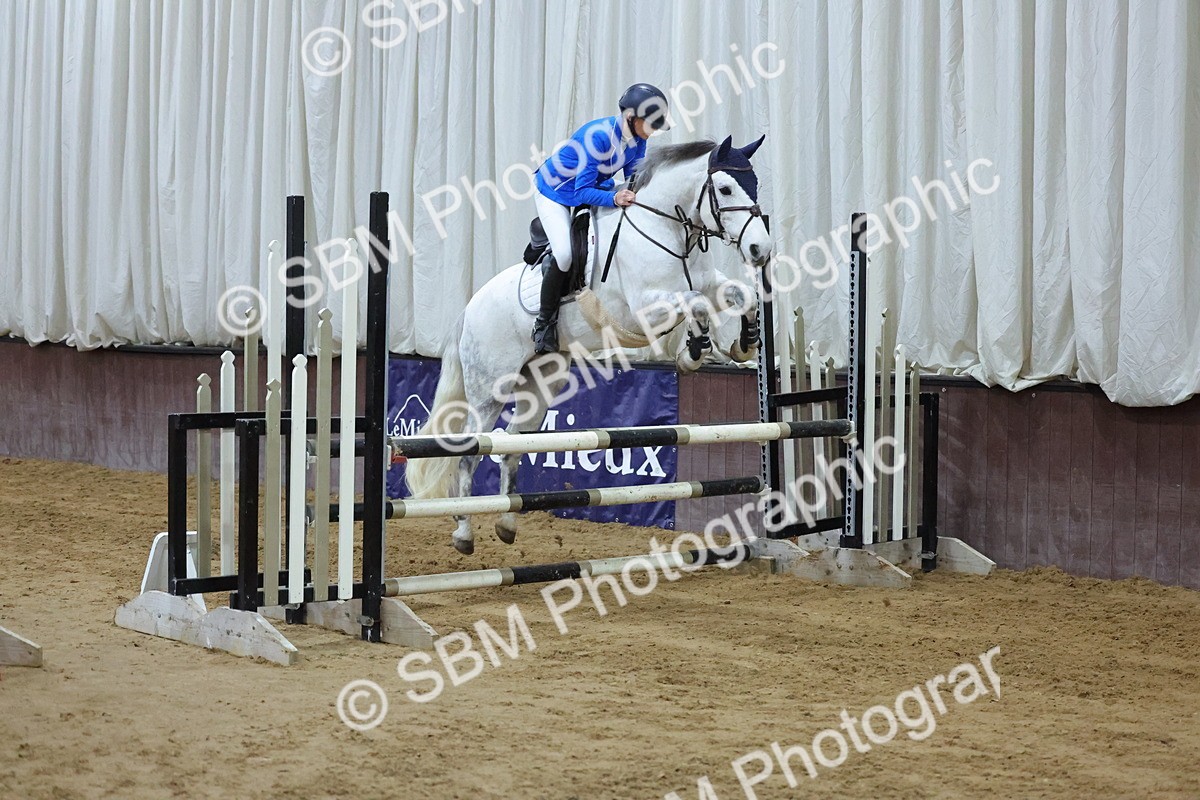 SBM_002497 - Class 6 - Show Jumping 90cm