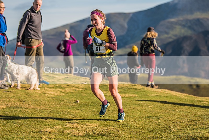 Sale Fell-209 - Sale Fell Race Saturday 25th November 2023