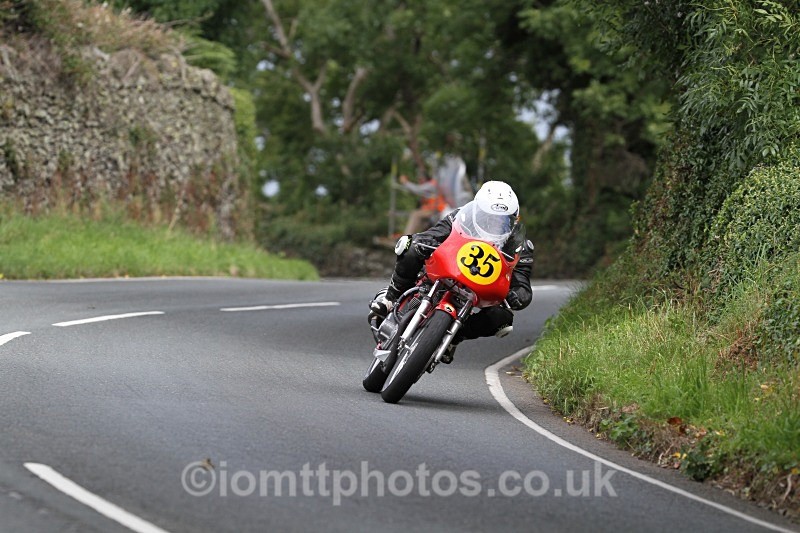 FOM_9440 - Bennetts 500cc Classic TT Race