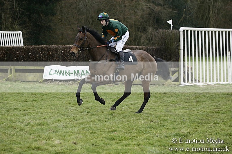 PtP 110318 46 - Hampshire Hunt Point-to-Point Hackwood Park 11/03/18