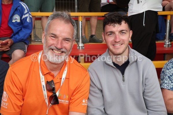 DAD19153 - Orkney Island Games 2025 - Athletics