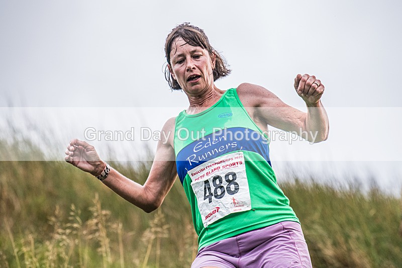 Steel Fell-813 - Steel Fell Race Wednesday 6th August 2025