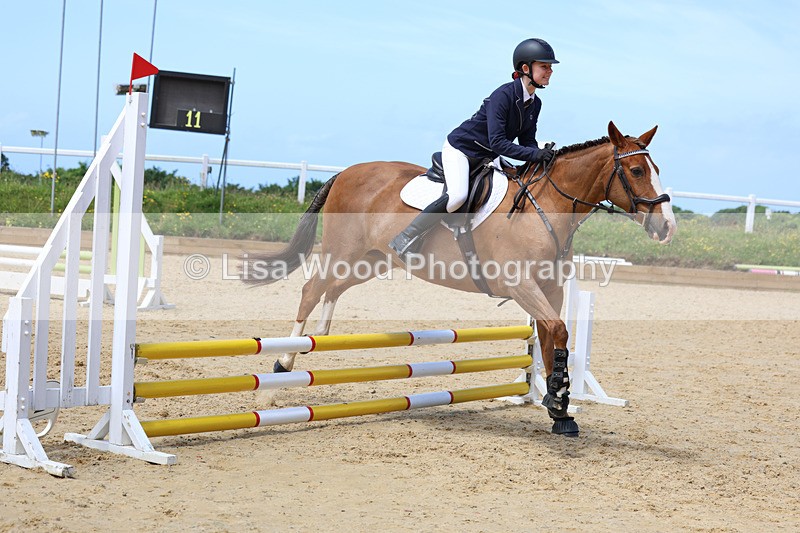 3E7A2037 - Class 3: 60 -65cm Part B