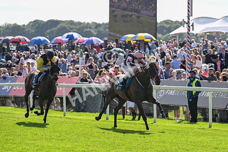 060926-Race 3-Moon Chime-7613 - Race 3 2.40pm Hanson Springs Stayers Handicap