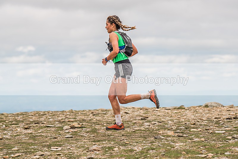 Helvellyn-325 - Helvellyn & The Dodds Fell Race Saturday 27th May 2023