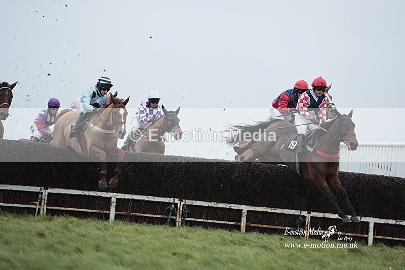 PtP 041222 0081 - Larkhill Racing Club Point-to-Point Larkhill 01/01/23
