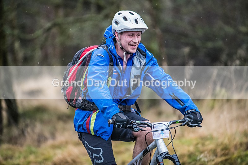HTE Kielder Duathlon-728 - High Terrain Events Kielder Off Road Duathlon Sunday 8th January 2023