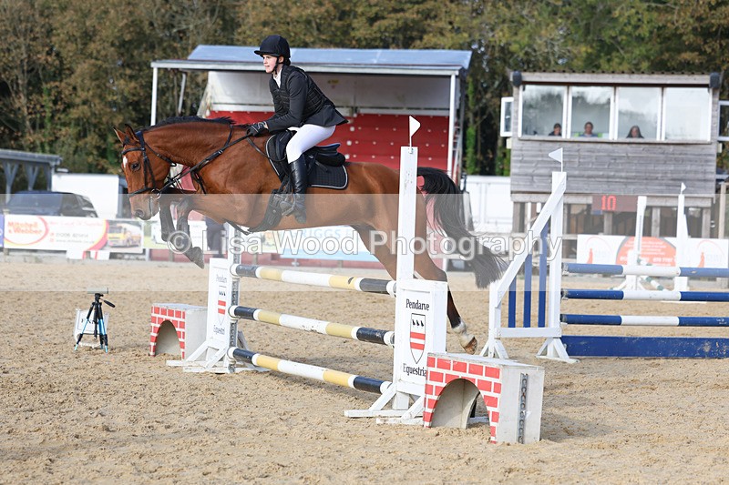 3E7A8723 - Class 6: 90cm open