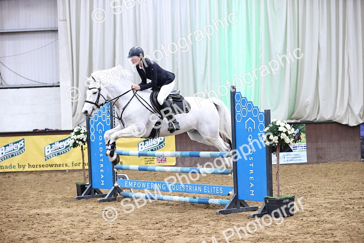 SBM_006635 - Class 20 - Senior British Novice - 90cm