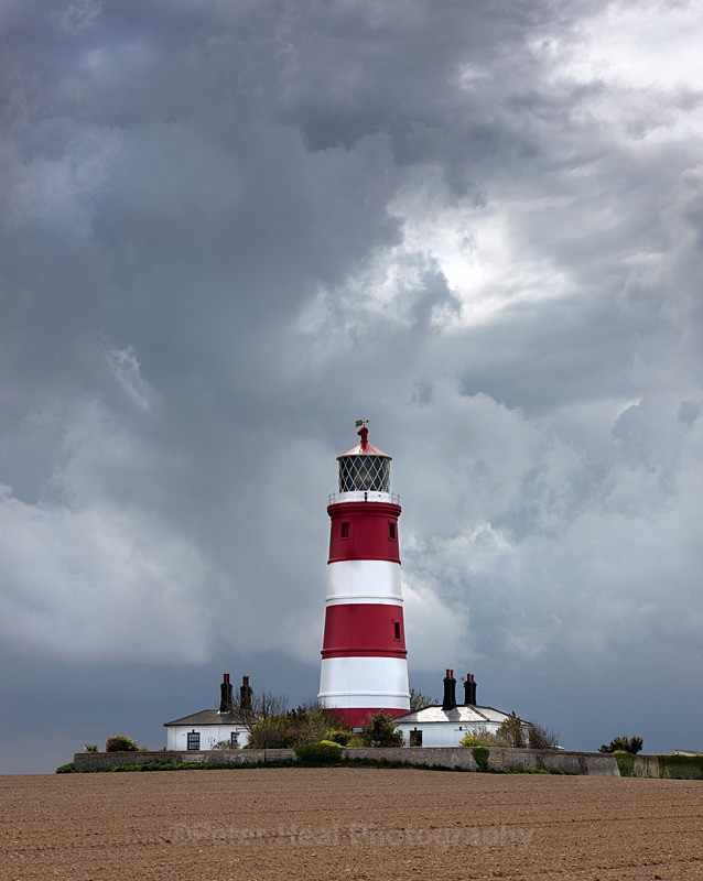 Moody Sky