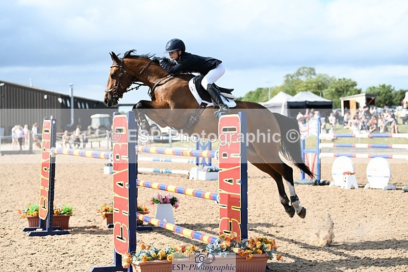 250628-171117-06503 - Cls 13 Pony Showjumper of the Year