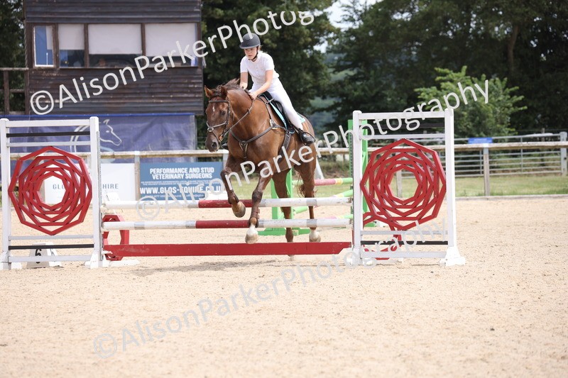 20250629-1809 - Class 5 - 80cm