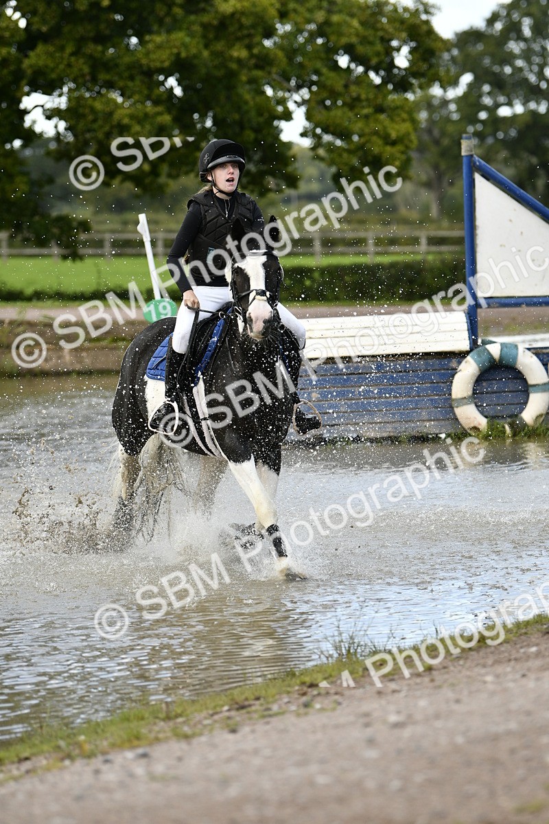 SBM_21730 - E9 - Eventers Challenge 60cm Championship