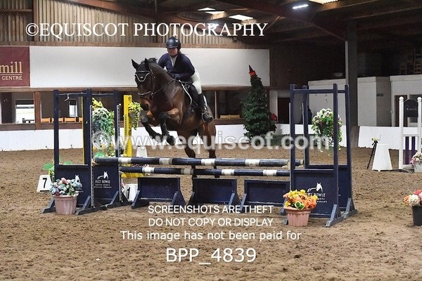 BPP_4839 - CLASS 2 0.85m Amateur Championship Qualifier