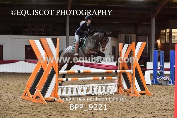 BPP_9221 - CLASS 3 Senior BritiNovice/ 90cm Open