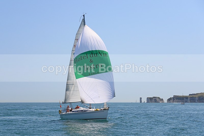 170618 ENERGY GBR6525T HOTEL DU VIN 1Y3A5713 - Sailboats - monohull