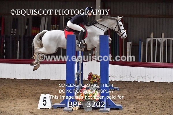 BPP_3202 - CLASS 8 Winter/ Summer 128cm/ Winter/ Summer 138cm