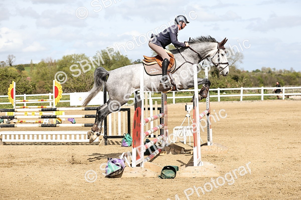 SBM_001175 - Class 4 - Senior Newcomers - 1.10m
