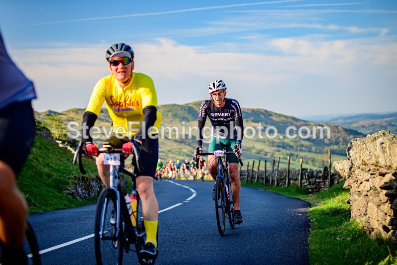 073525 - Kirkstone Pass 07:00 - 08:00