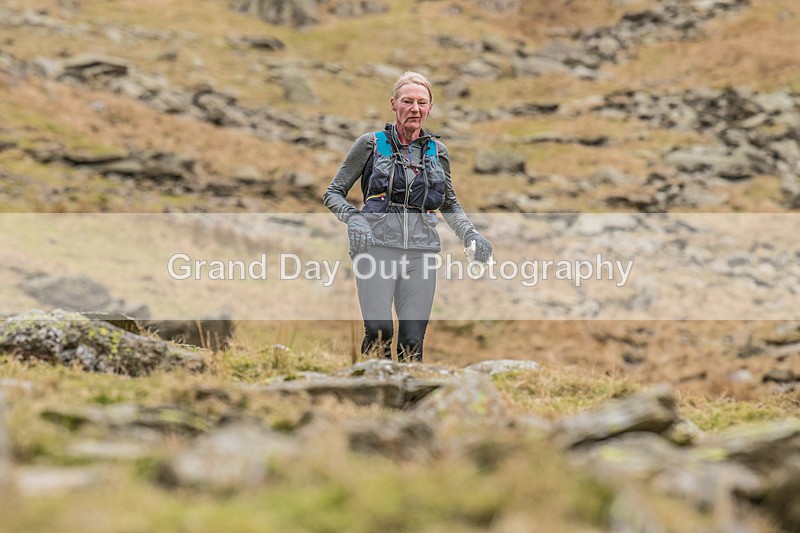 Kong MMM-519 - Kong Mini Mountain Marathon Round 1 Lake District Coniston Sunday 5th March 2023