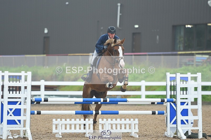 230916A-114930-03719 - Cls 22 95cm Amateur Qualifier