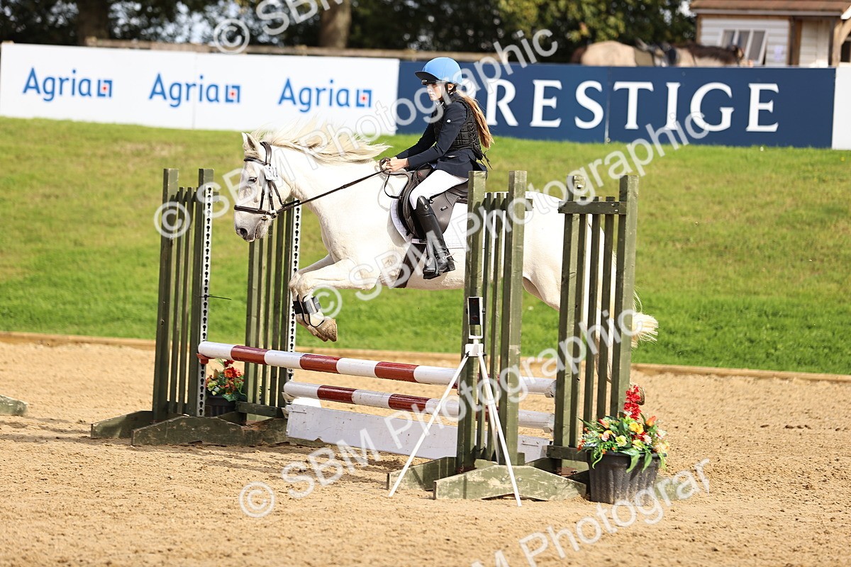 SBM_47981 - J9 - Junior Pony 70cm Championship