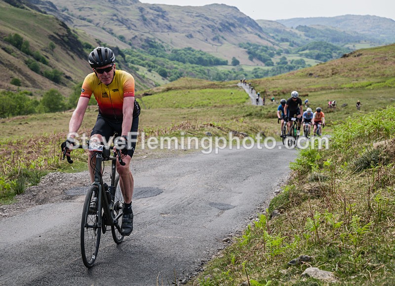 135937 - Hardknott Pass Camera 1 13.00-14.00