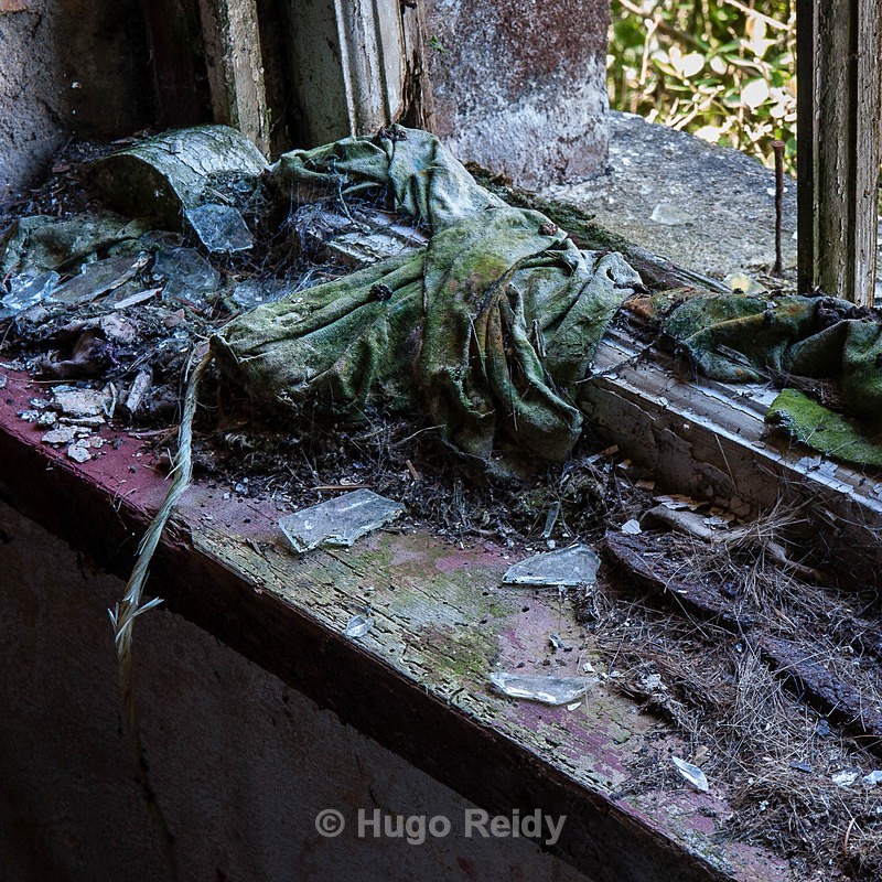  - Stand Still In Time