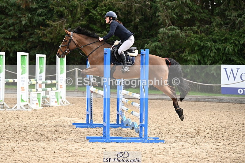 250322A-103951-02222 - Cls 18 95cm Amateur Quali