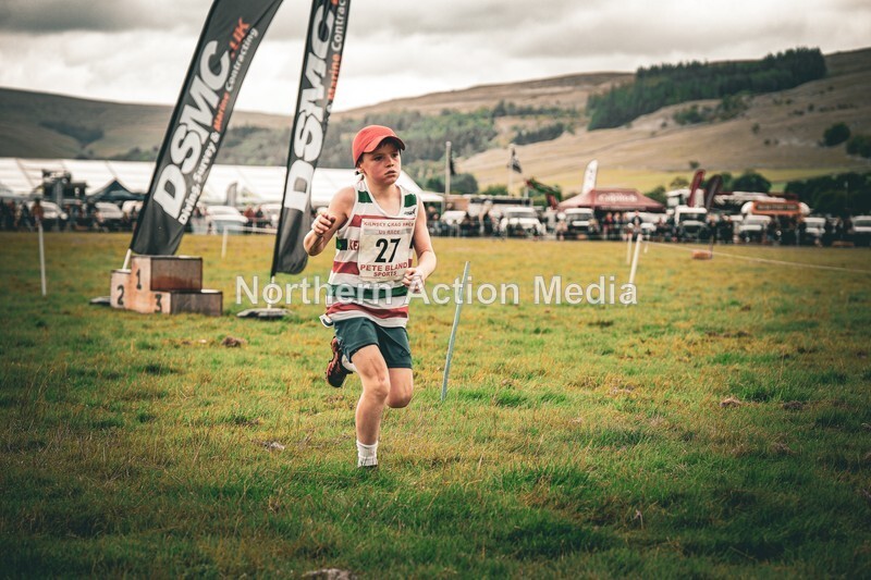 DSCF6114 - Kilnsey Crag race