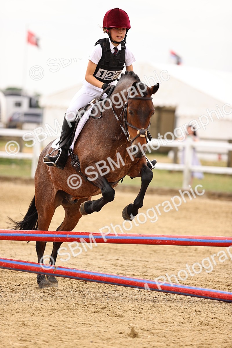 SBM_002098 - Class 3 - 60cm