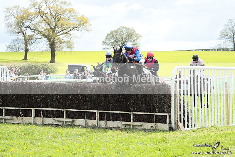 PtP 180426 297 - Worcestershire Hunt PtP Chaddesley Corbett 18/04/26