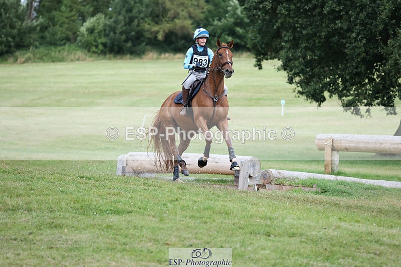 240825X-175438-38442 - 80cm XC 17.30 to End