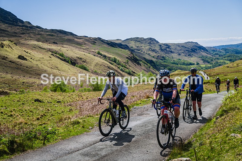 151505 - Hardknott Pass Camera 1 15.00-16.30