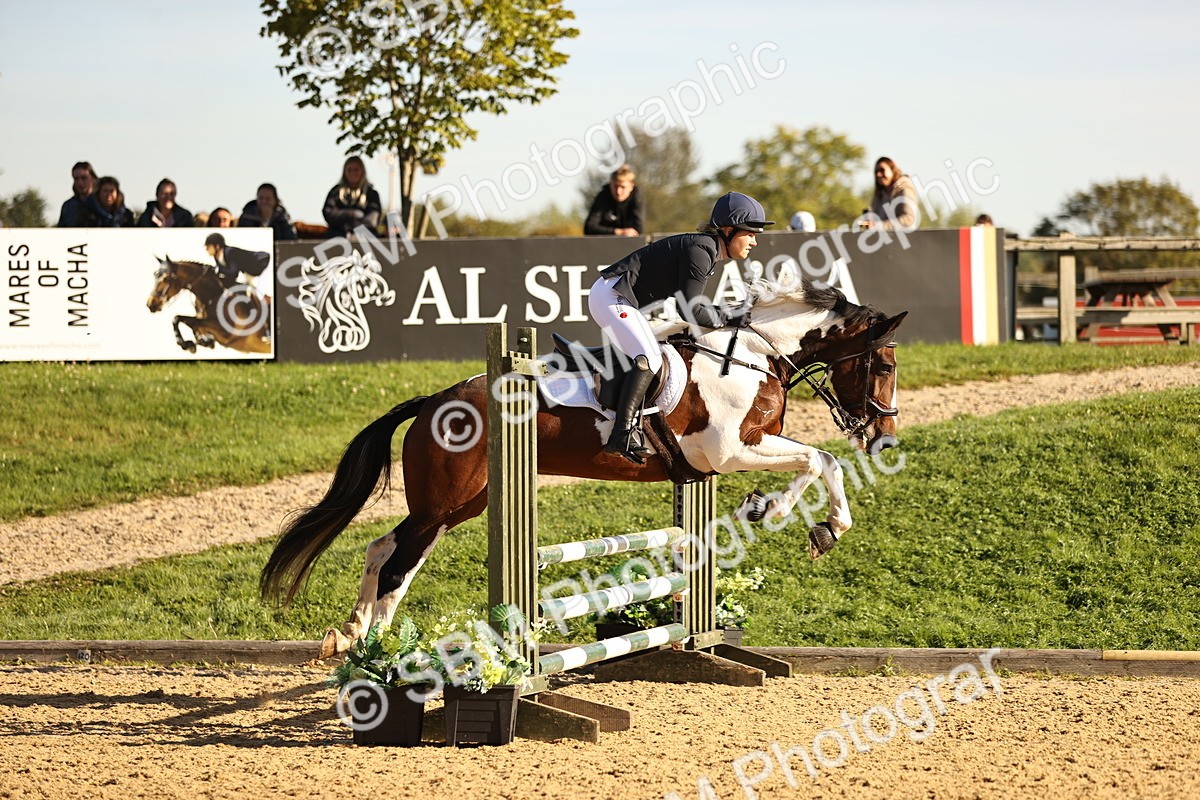 SBM_34777 - J38 - Senior 80cm Championship