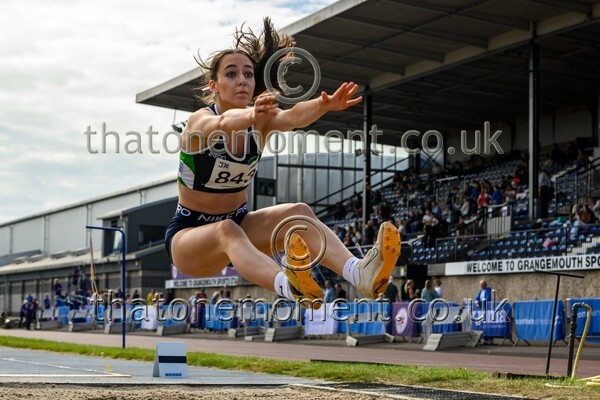 Sen25SUN-915130 - Field Female Set One