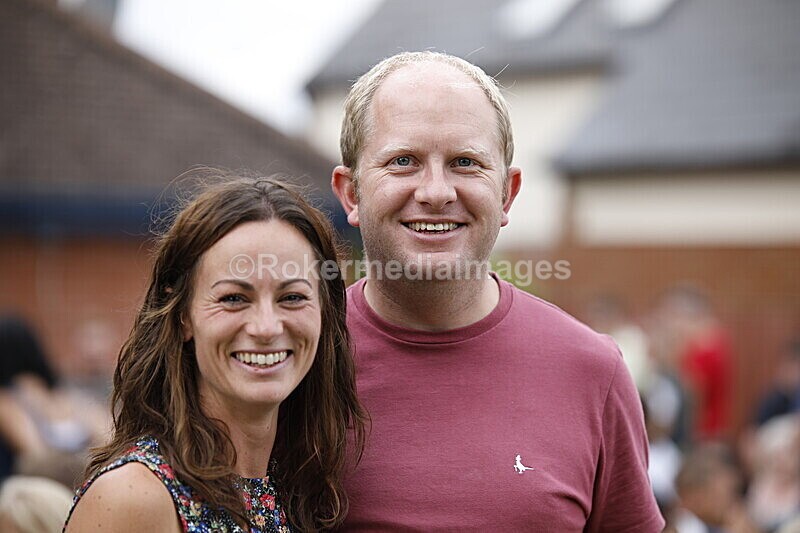  - Elmstock 2019..the people