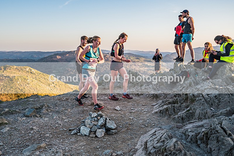 Loughrigg-356 - Loughrigg Fell Race, Wednesday 9th April 2025