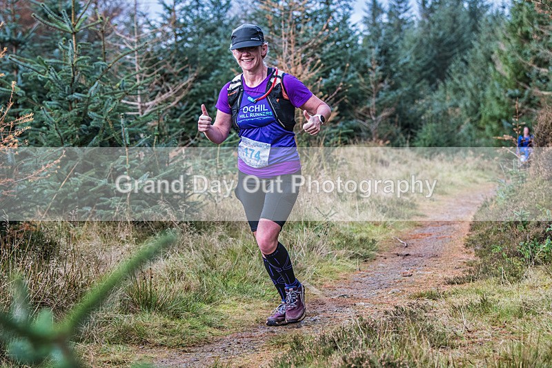 Glentress-1324 - High Terrain Events Glentress 21 & 10K Trail Races Saturday 15th November 2025