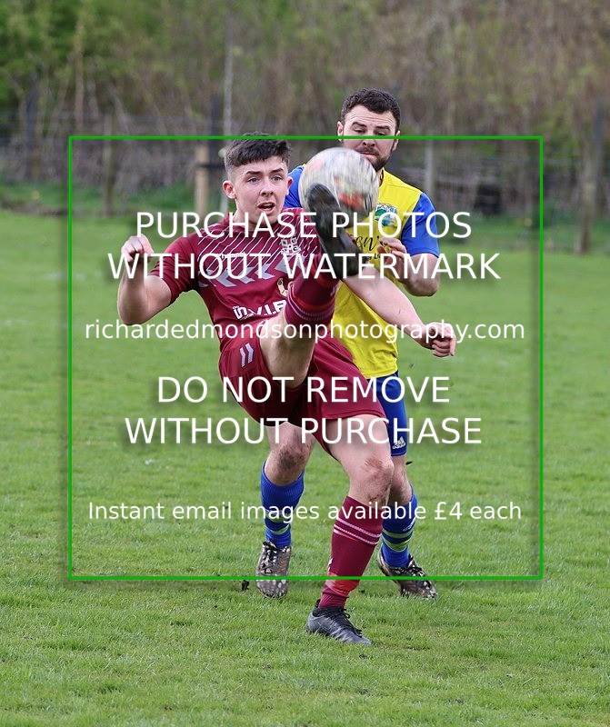 IMG_1907 - Kendal Utd v Burnley Utd (9/4/22)