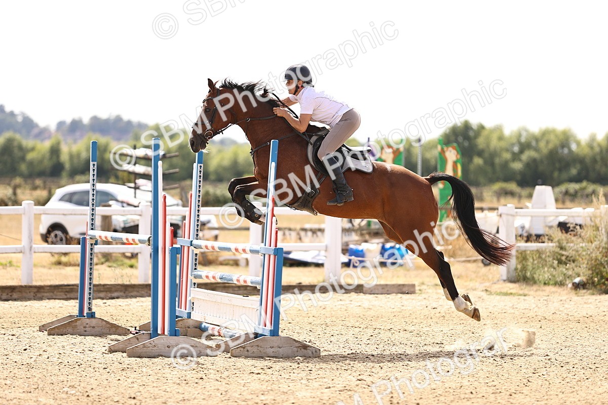 SBM_001312 - Class 5 - 1.05m Amateur Championship Qualifier